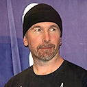 U2's Edge